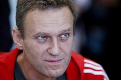 Навальныйдың денсаулығына қатысты болжам жарияланды