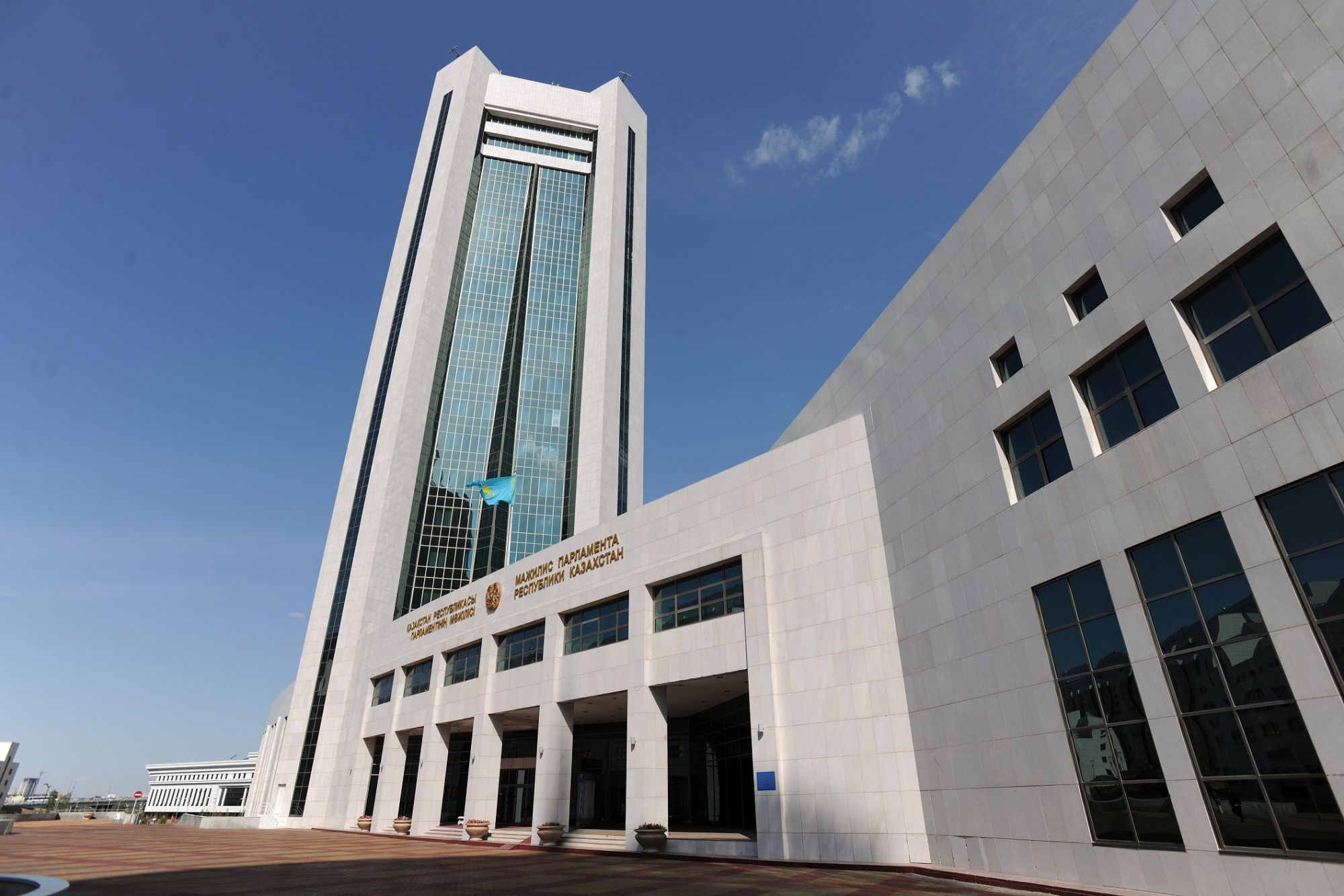 Сроки по ликвидации недействующих предприятий сократят в Казахстане 