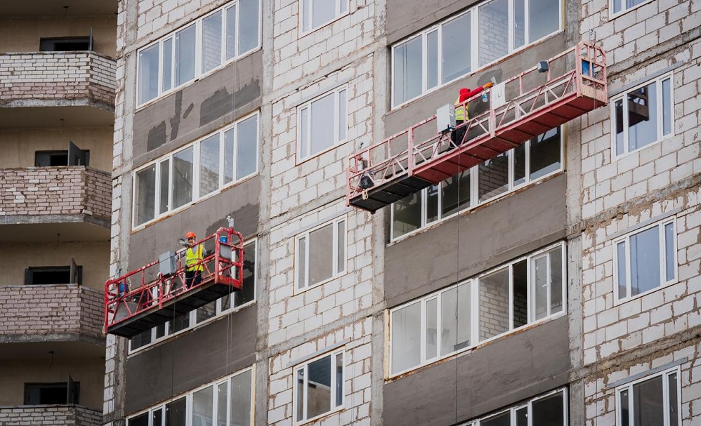 Нұр-Сұлтанда пәтерлерді заңсыз сатқан құрылысшылар жауапкершілікке тартылды  