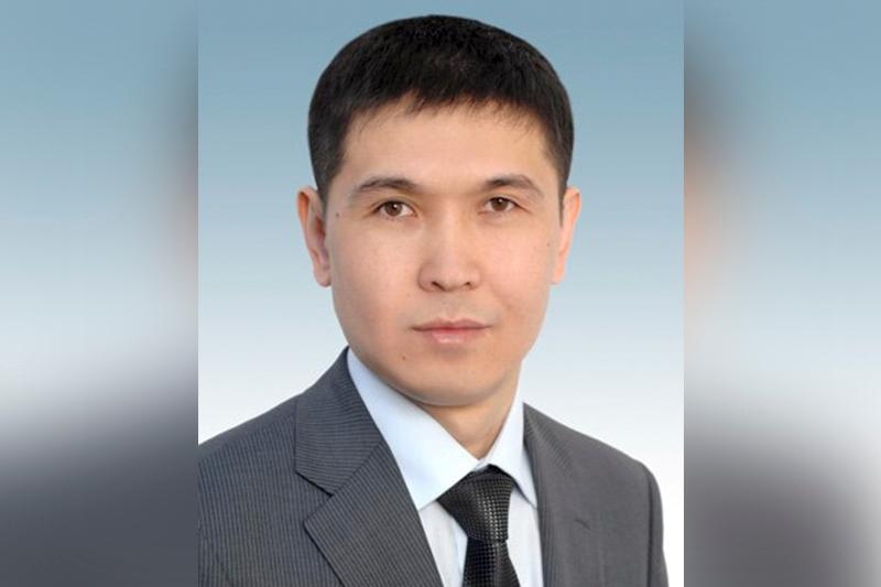 Назначен посол Казахстана в ОАЭ   