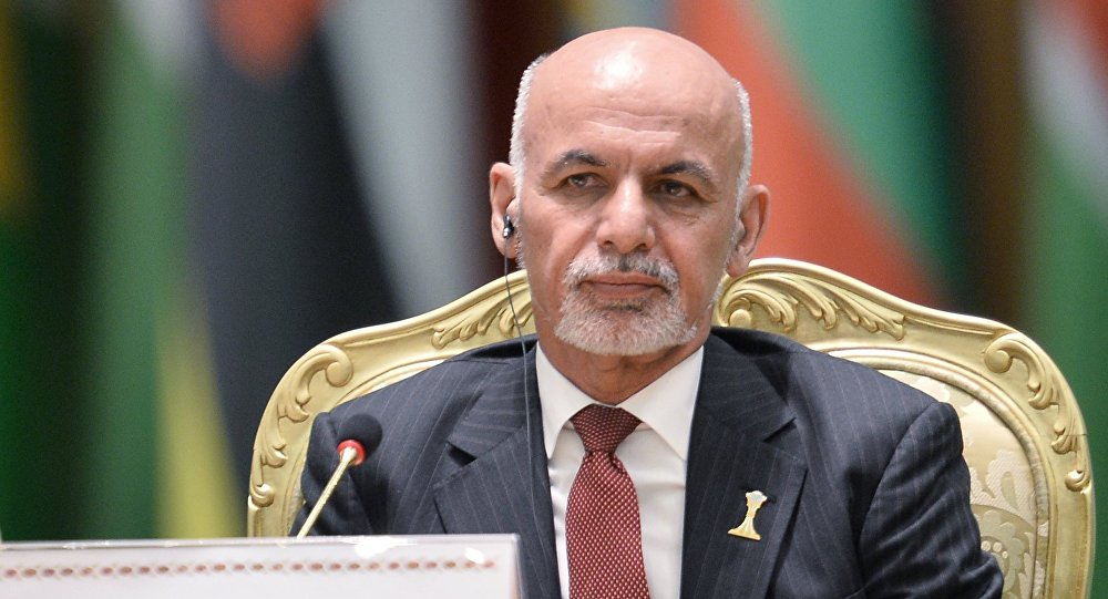 Президент Афганистана объявил о возобновлении освобождения талибов из тюрем