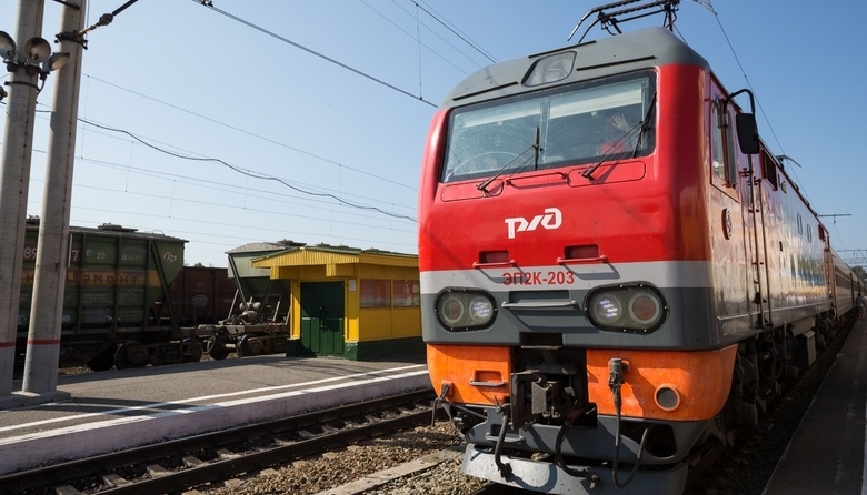 Томск пен Қарағандының арасында теміржол байланысы іске қосылады