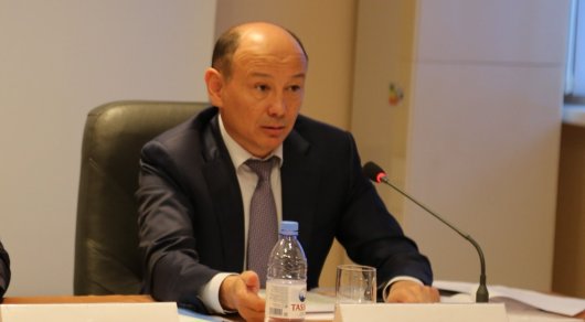Назначен ответсекретарь Министерства экологии, геологии и природных ресурсов Казахстана