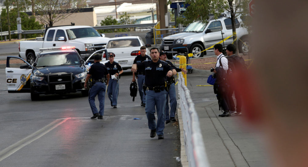 При стрельбе в ТЦ в Техасе 20 человек погибли, 24 ранены