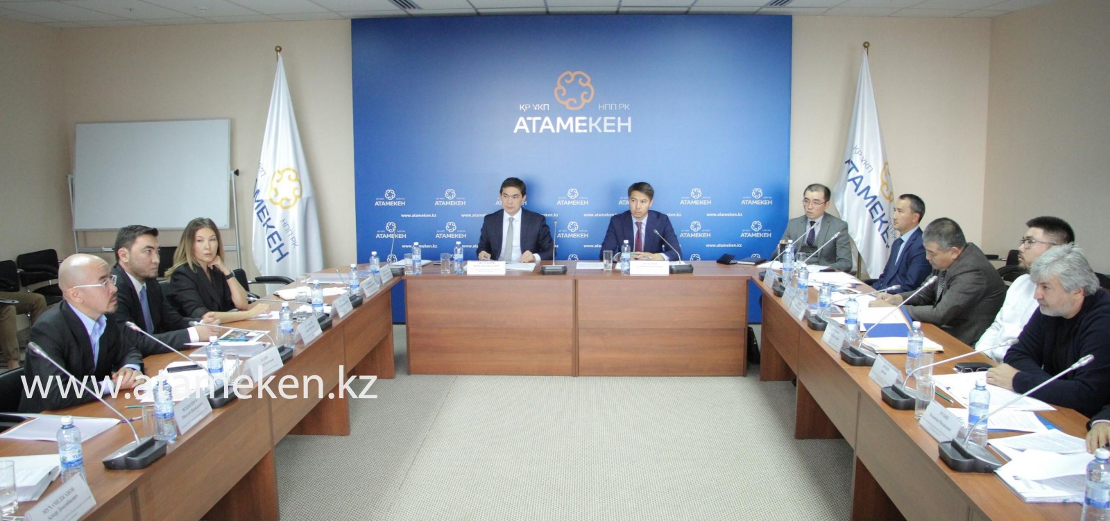 В Казахстане пересматривают закон об игорном бизнесе 