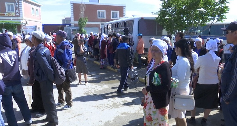 Ақтау әкімдігіне жұмысшыларға жалақы беру үшін жобалардың ақшасын жаратуға тура келді