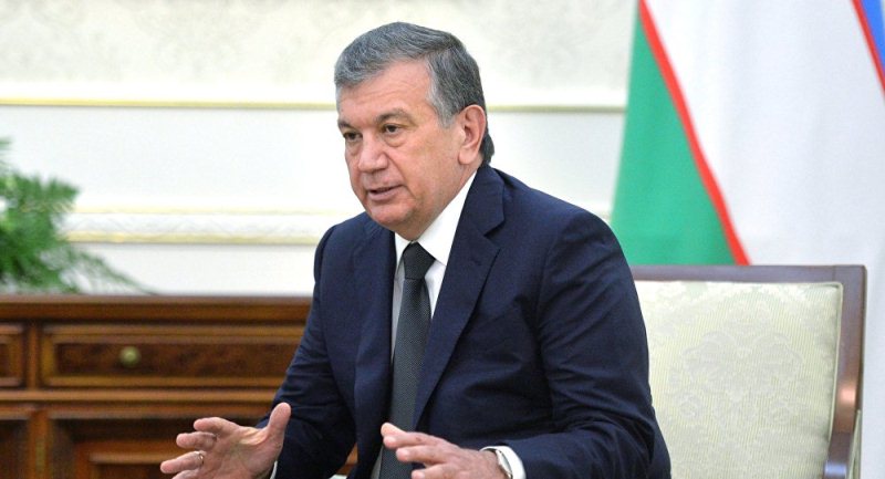 Президент Узбекистана предложил объявить Приаралье зоной экологических инноваций и технологий