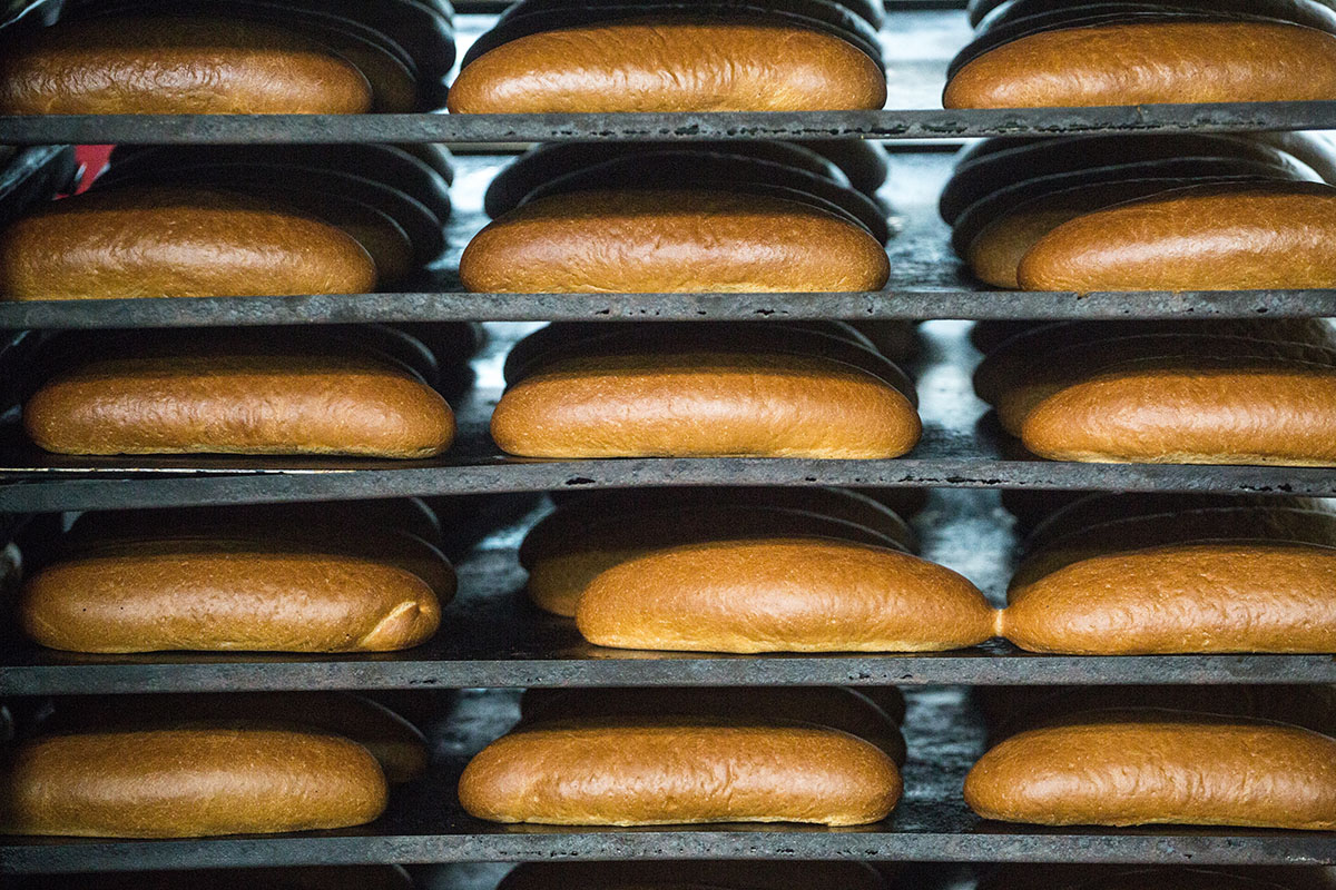 Шымкентские пекари заявляют, что теряют по 100 тысяч тенге в день