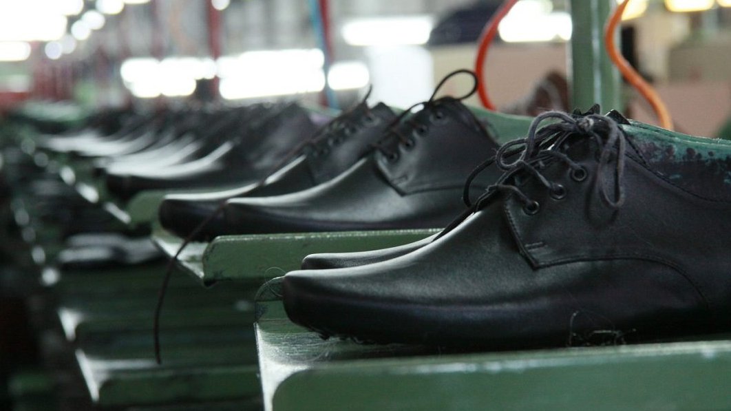 Казахстанский производитель обуви построит новый комплекс стоимостью 800 млн тенге