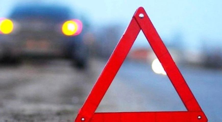 Алматы облысында соңғы бір айда жол апатынан 40 адам мерт болған
