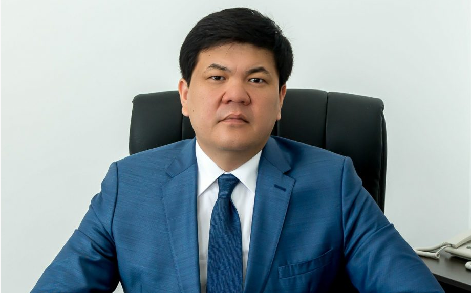  Алмас Сәдубаев Тараз қаласы әкімінің орынбасары болып тағайындалды