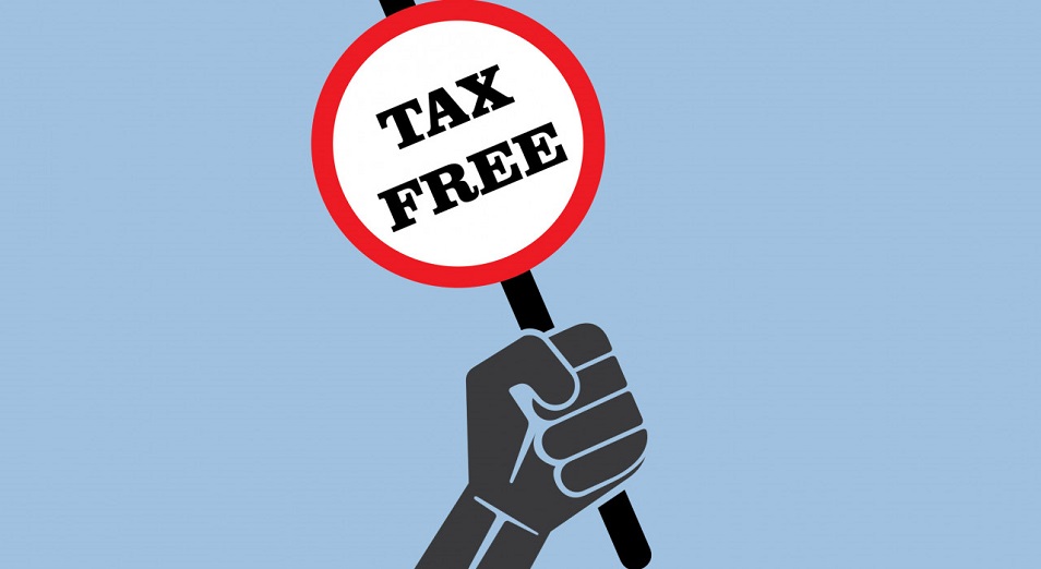 КГД опровергает данные в видео о возврате НДС по системе tax free   
