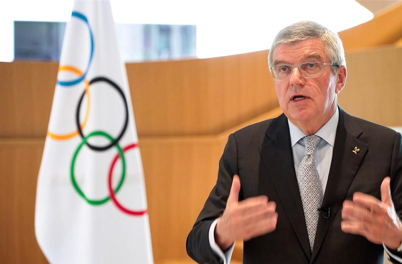 Томас Бах: Олимпиада состоится   