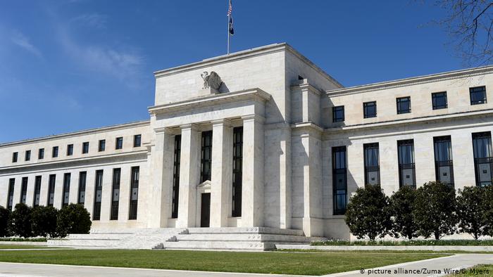 ФРС может понизить процентную ставку в июле – экономисты   
