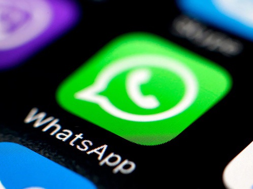 WhatsApp мессенджері өз стикерлерін шығарды