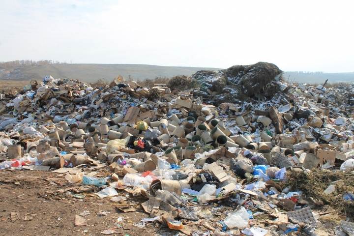 293 млрд тенге – сколько мусоросжигательных заводов хотят построить за эти деньги