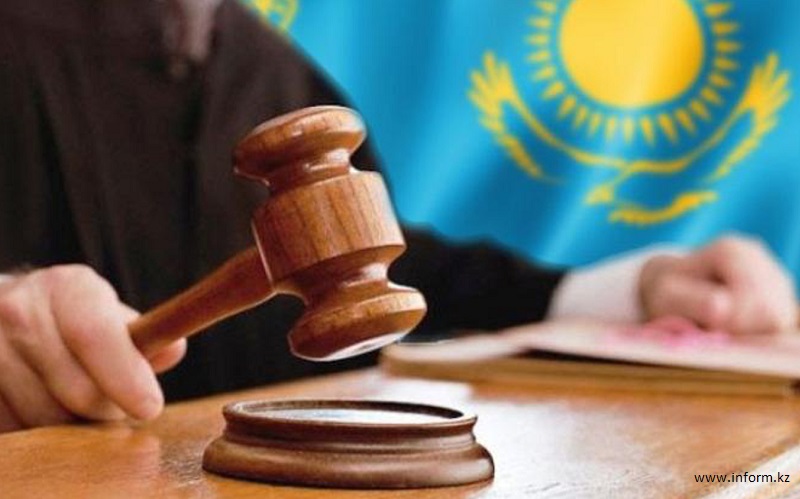 На 12 лет осужден лидер преступной группы, занимавшейся хищениями нефти в Казахстане 