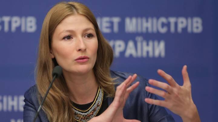 Джапарова: «Украина – түрік мәдениетінің мұрагері»