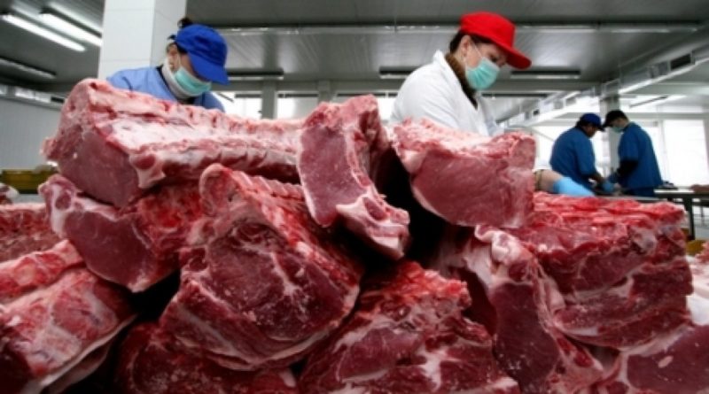 Китай проявляет интерес к рынку казахстанской говядины – МСХ