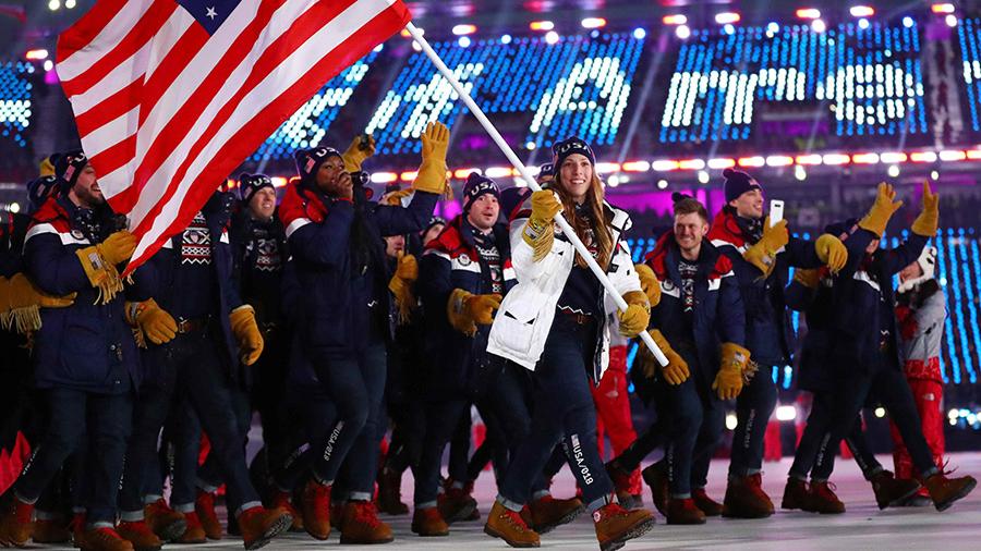 НОК США определился с городом для выдвижения на проведение Олимпиады 2030