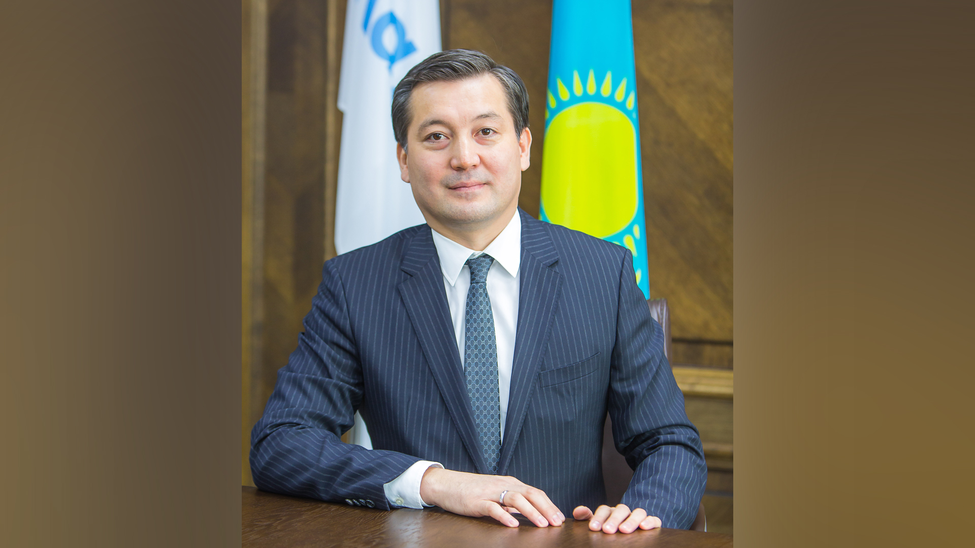 Сериккали Брекешев назначен вице-министром экологии, геологии и природных ресурсов РК  