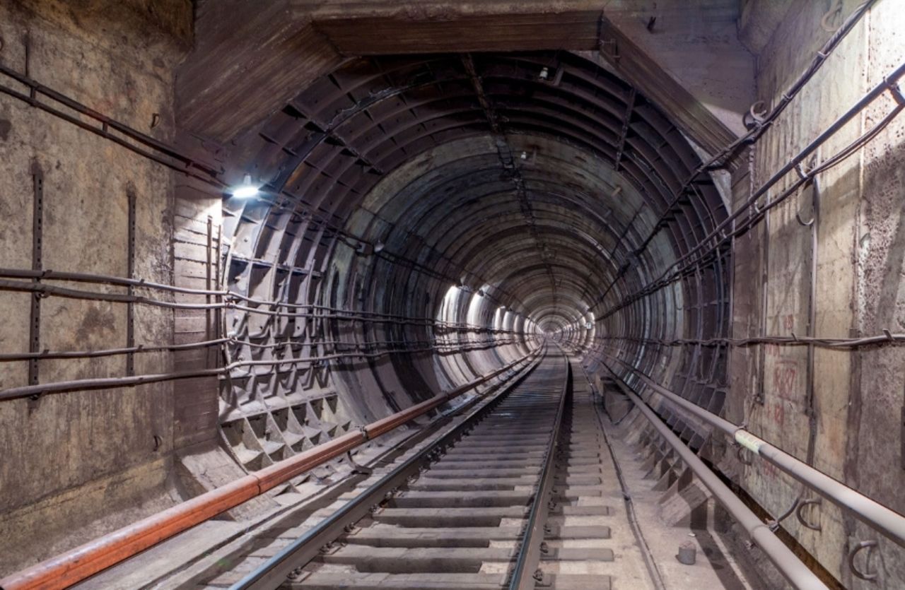 Строительство самого длинного подводного туннеля под вопросом