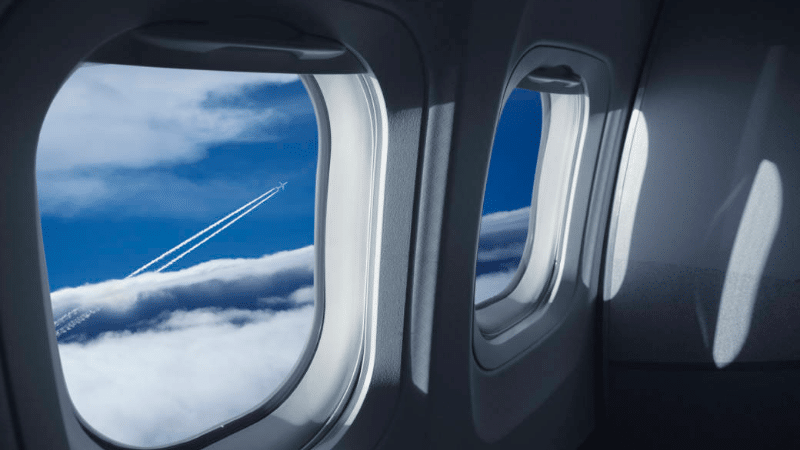 Авиакомпаниям придется поднять тарифы при сохранении рассадки пассажиров через кресло 