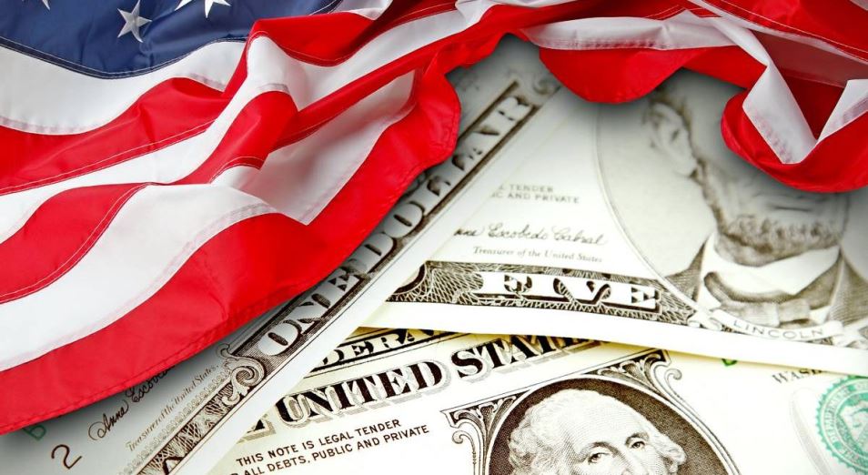 Власти США обсуждают новый пакет господдержки на $2 трлн