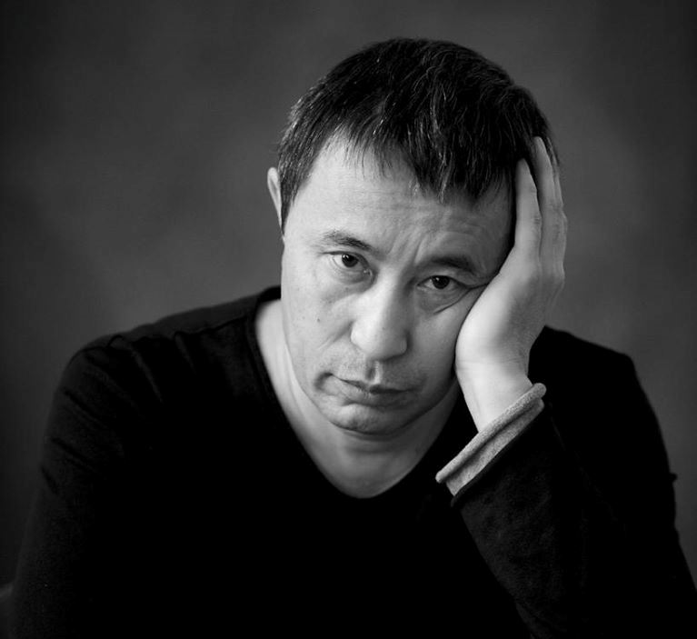 Режиссер Ермек Турсунов поделился своим мнением о ситуации в Кордае