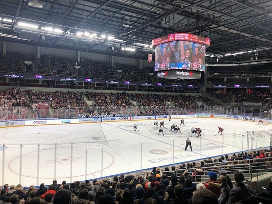 Латвия хоккейден 2021 жылғы әлем чемпионатының барлық матчын қабылдайды
