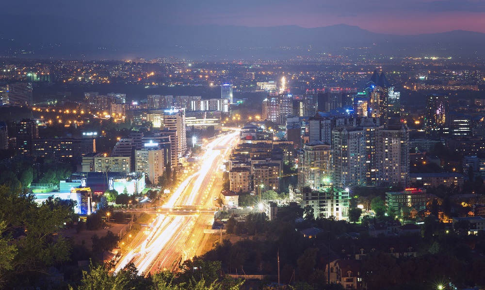 Эксперты против принятия в спешке стратегии развития Алматы до 2050 года