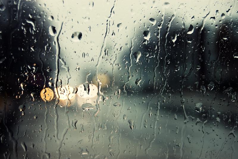 Дождь прогнозируют синоптики в Казахстане 25-27 апреля   