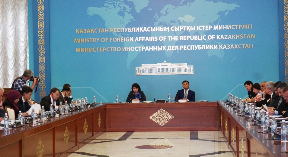 Казахстан сполз вниз в рейтинге конкурентоспособности