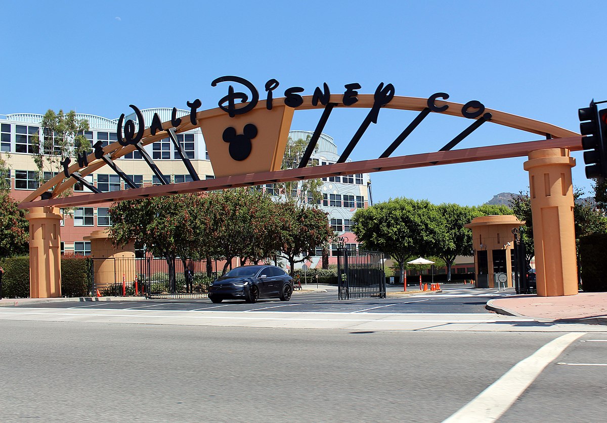 Walt Disney в III финквартале получила убыток почти $5 млрд на фоне пандемии