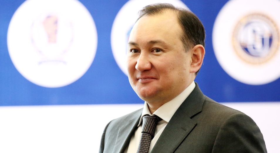 «Не стоит играть в игры» – представитель Казахстанской федерации бокса ответил на обвинения AIBA