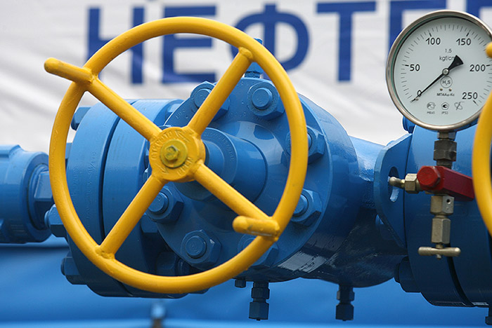Главы Минэнерго Казахстана и РФ обсудили транзит казахстанской нефти в Белоруссию