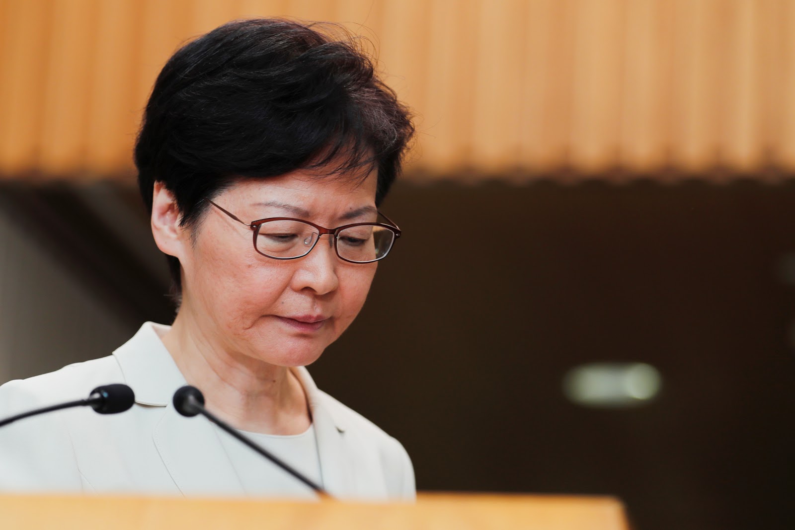 В Гонконге на год переносят выборы в законодательный совет из-за пандемии COVID-19