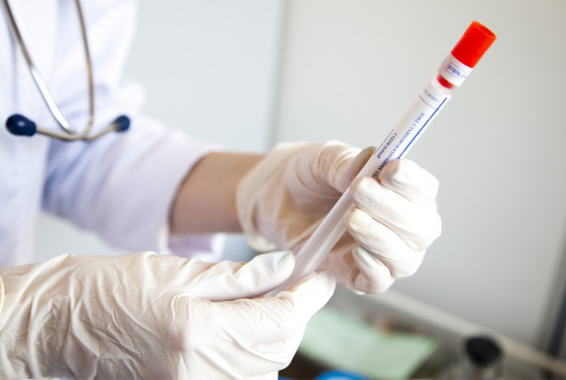 В Австрии число подтвержденных случаев заражения коронавирусом возросло до 14