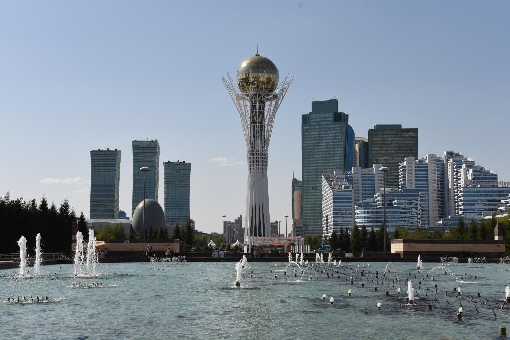 В 2020 году Казахстан сэкономит на АЭФ