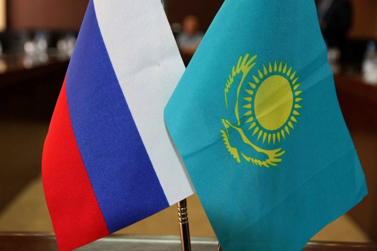 России и Казахстану следует уравнять условия взаимных поездок граждан двух стран – Дарига Назарбаева