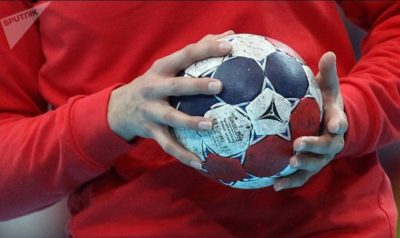 Женский ЧА по гандболу: Казахстан занял четвертое место