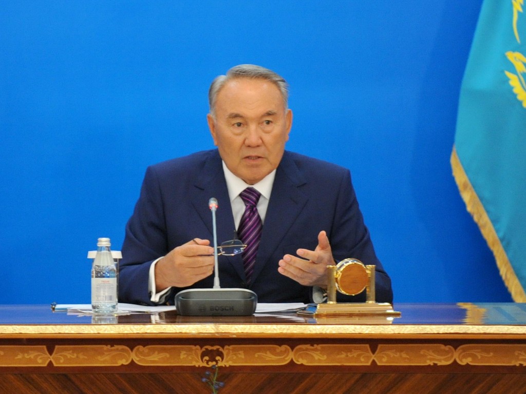 Карт-бланш для Масимова: Назарбаев огласил социальное послание