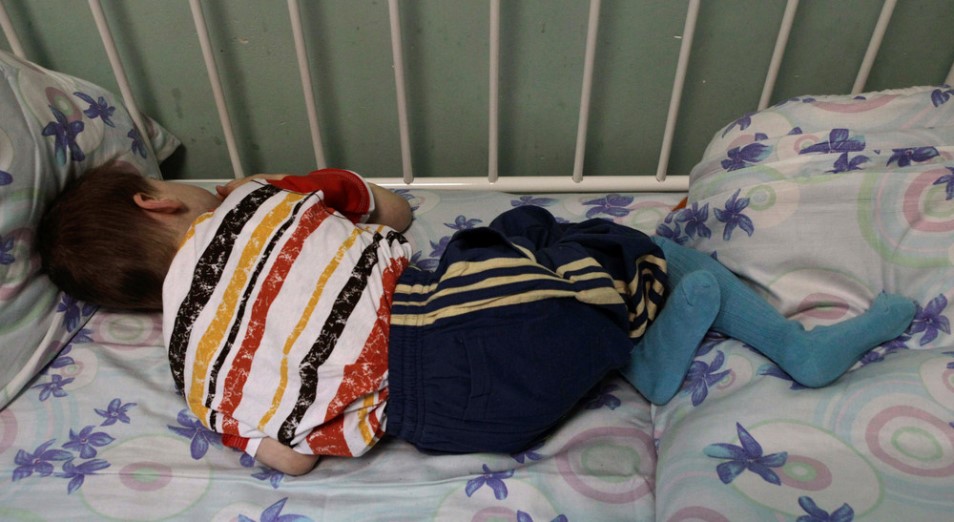 Смерть в детском центре оказания спецуслуг Аягоза: что известно на сегодняшний день