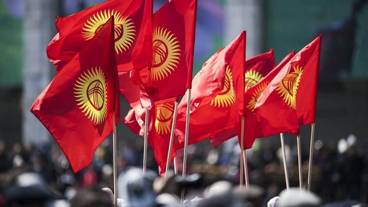 Партии Кыргызстана уведомили ЦИК о намерении принять участие в парламентских выборах