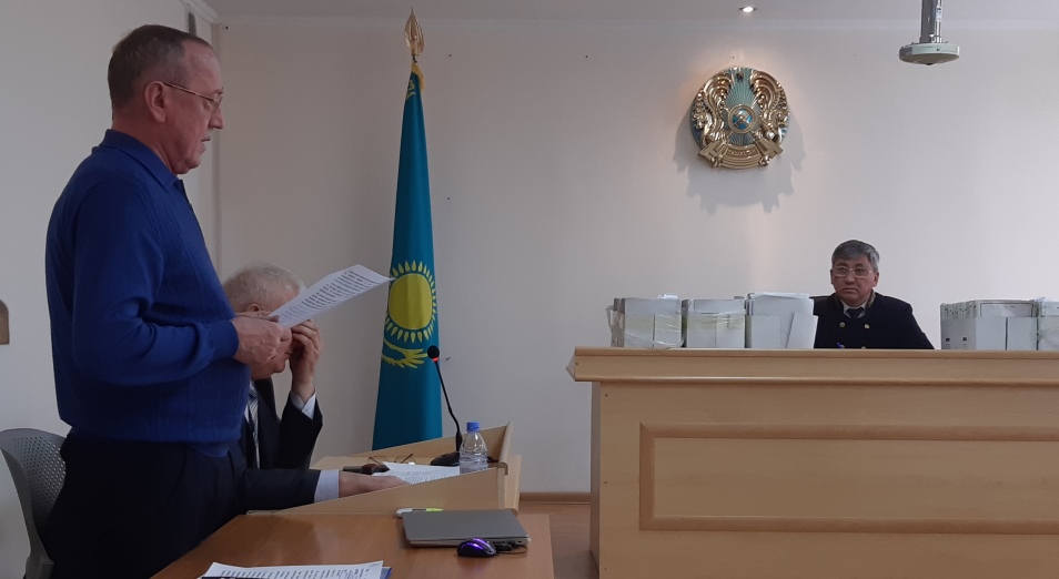 Суд вынес приговор в отношении экс-главы "Иволга Холдинга" Василия Розинова