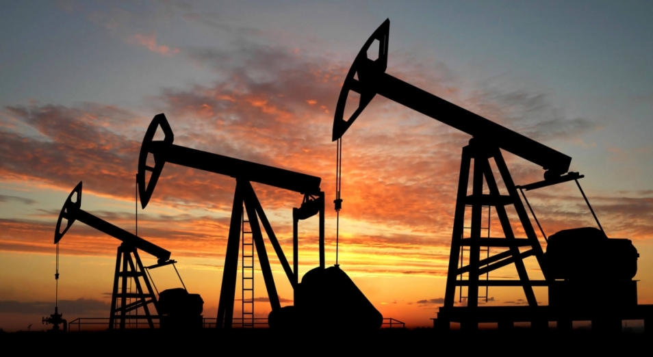 BP объявил о закате эры роста спроса на нефть