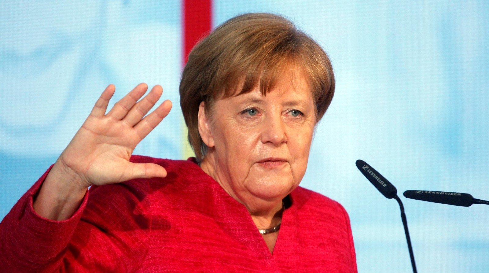 Меркель не исключила, что третий раунд саммита ЕС может закончиться безрезультатно