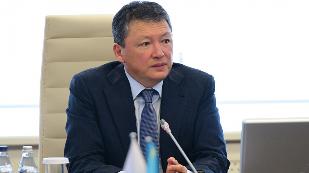 Тимур Кулибаев предложил выделить в отдельную главу УК преступления против бизнеса 
