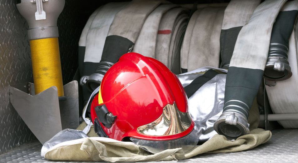 Свыше 138 тысяч нарушений требований пожарной безопасности выявил КЧС