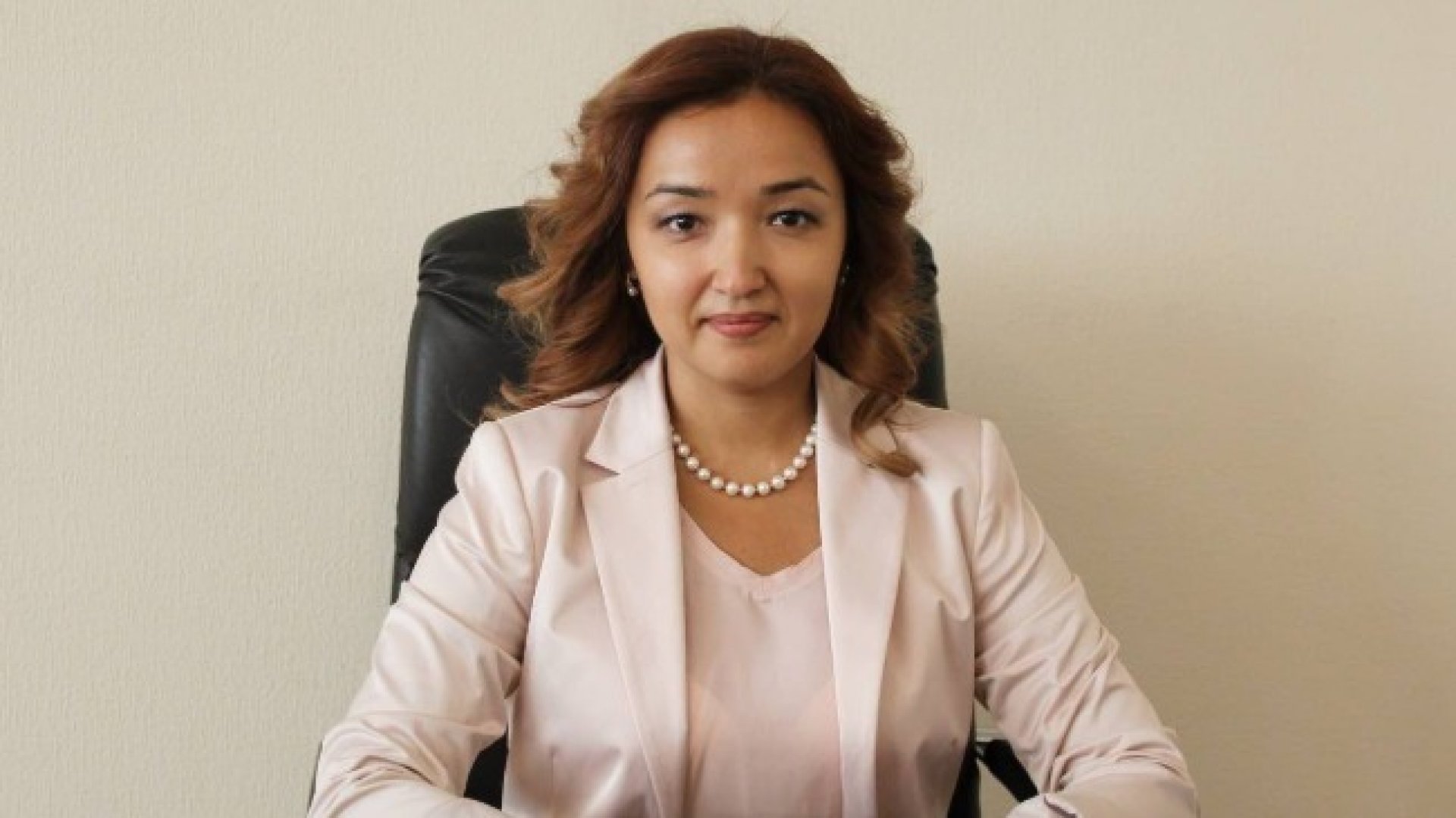Назначен новый вице-министр индустрии и инфраструктурного развития Казахстана
